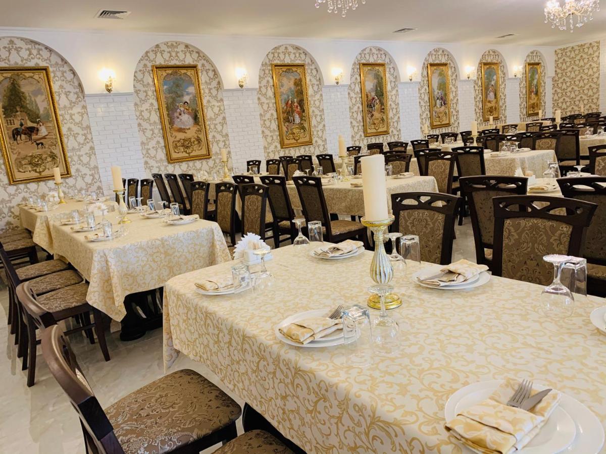 Villa San Marino Vorzelʼ المظهر الخارجي الصورة
