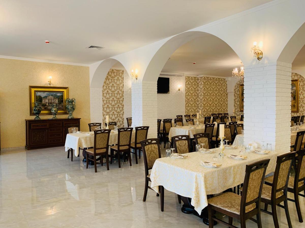 Villa San Marino Vorzelʼ المظهر الخارجي الصورة