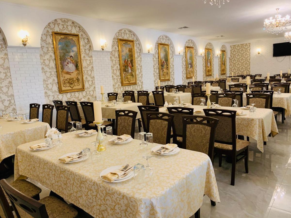 Villa San Marino Vorzelʼ المظهر الخارجي الصورة