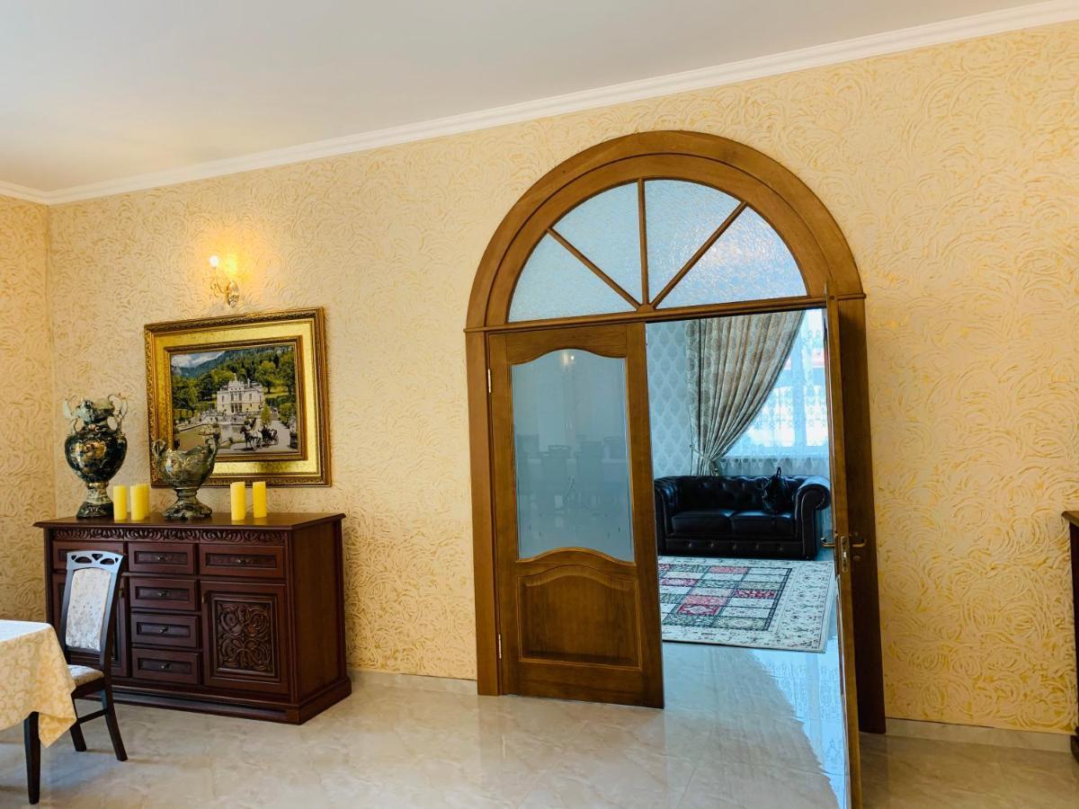 Villa San Marino Vorzelʼ المظهر الخارجي الصورة