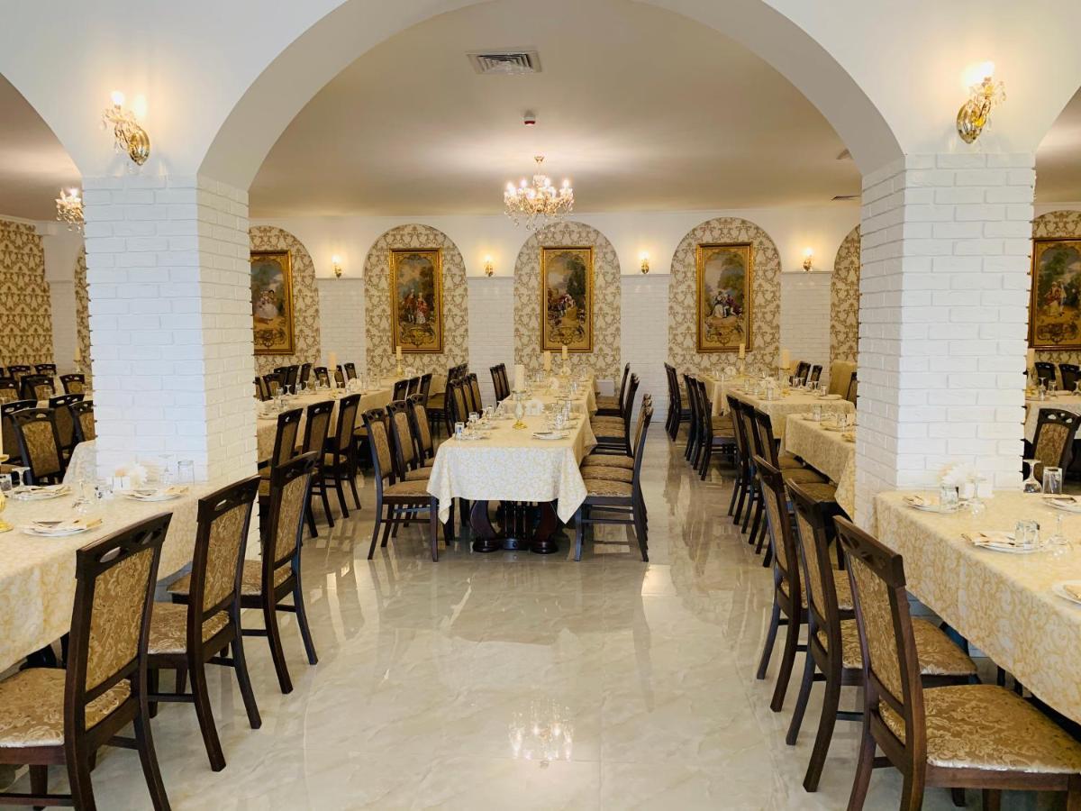 Villa San Marino Vorzelʼ المظهر الخارجي الصورة