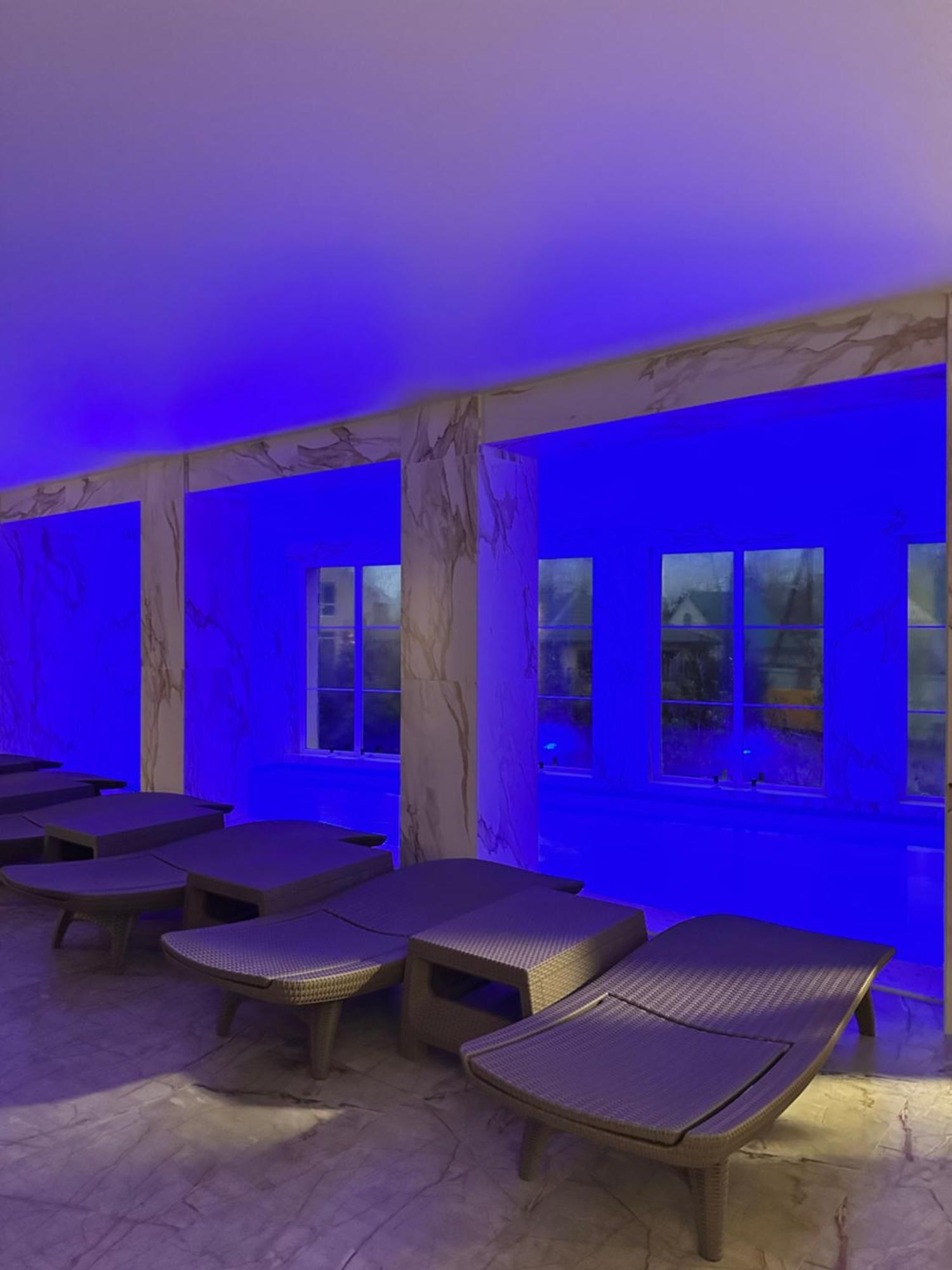 Villa San Marino Vorzelʼ المظهر الخارجي الصورة